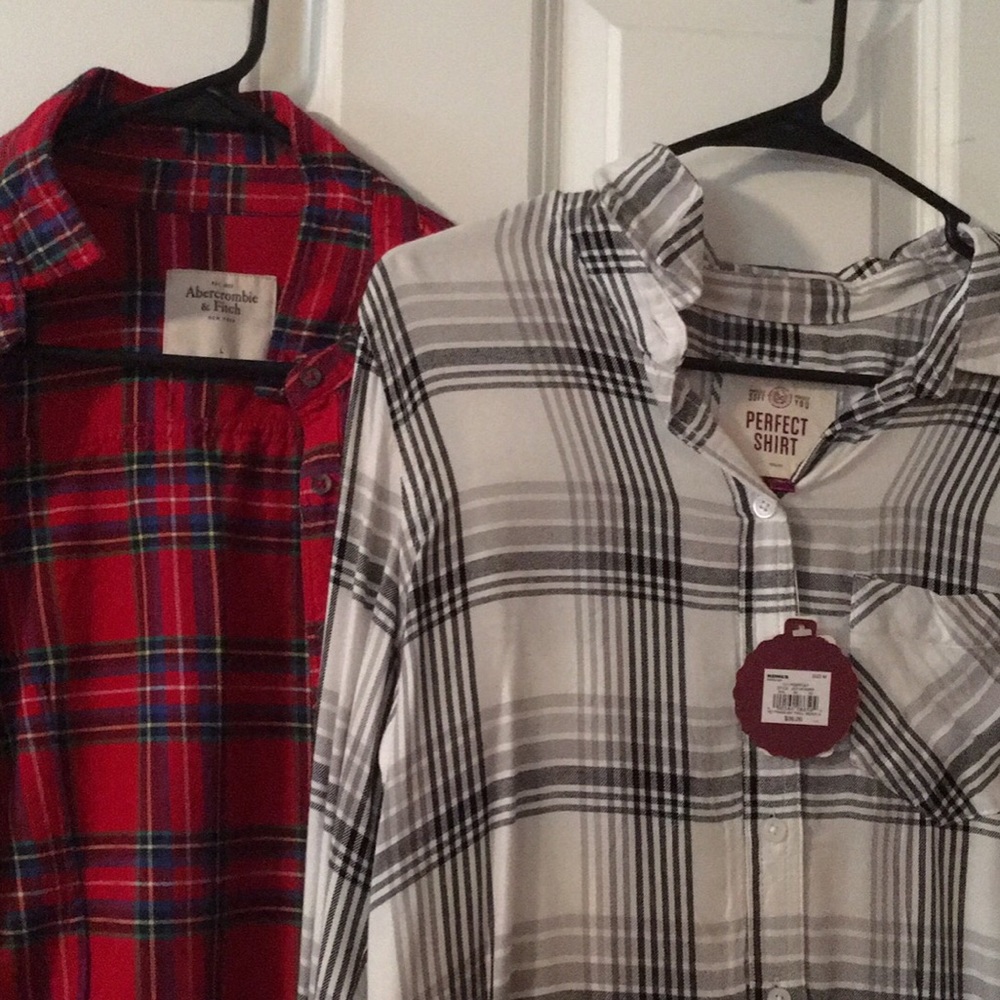 Flannels - Picture 2 of 2